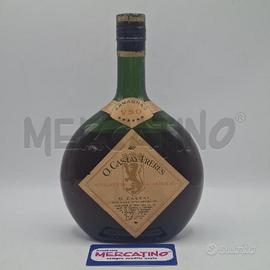LIQUORE ARMAGNAC O. CASTAY FRERES