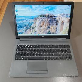 Notebook Pc Portatatile HP 255 G7 AMD 3020e