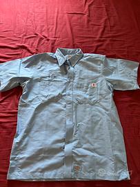 Camicia dickies to the star tom delonge