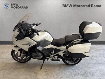 BMW R 1250 RT Abs