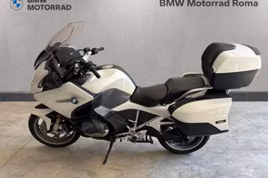 BMW R 1250 RT Abs