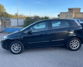 FIAT Punto Evo 1.2 5 porte