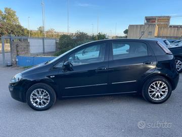 FIAT Punto Evo 1.2 5 porte