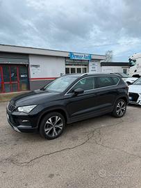 SEAT ATECA 1.6tdi AUTO