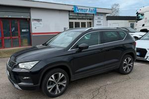 SEAT ATECA 1.6tdi AUTO