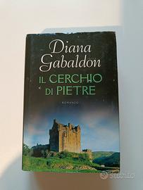 Il cerchio di pietre - Diana Gabaldon