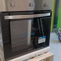 forno candy 65l