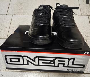 scarpe per mtb o neal