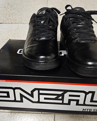 scarpe per mtb o neal