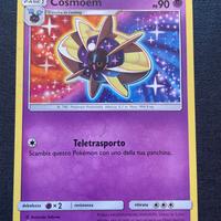 Carte rare Pokemon Sole e Luna 2017