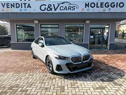 BMW 540 d 48V xdrive MSport Pro 303 CV *TETTO*HEAD