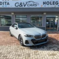 BMW 540 d 48V xdrive MSport Pro 303 CV *TETTO*HEAD