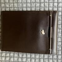 Portafoglio uomo Mandarina Duck pelle marrone
