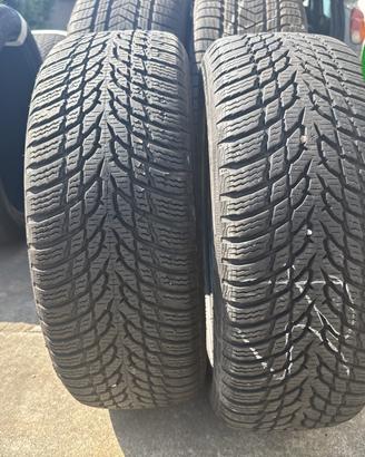 gomme usate 1955516 Winter NOKIAN - Tyres - 964