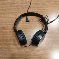 Cuffie Con cavo Sony