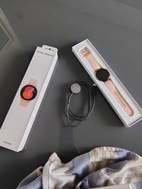 orologio smartwatch Samsung Watch 5