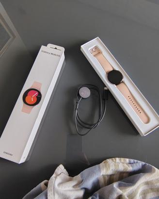 orologio smartwatch Samsung Watch 5