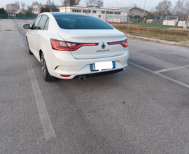 Renault Megane Grand Coupè