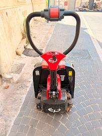 Traspallet ep f4