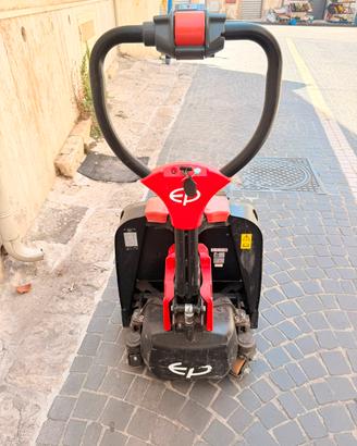 Traspallet ep f4