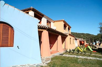 Case vacanze porto ottiolu