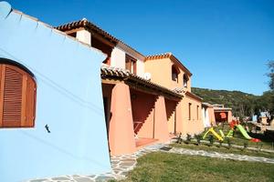 Case vacanze porto ottiolu