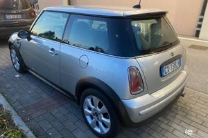 Mini one D 1.4 Td - Ok per Neopatentati.