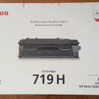 Canon Cartridge 719H