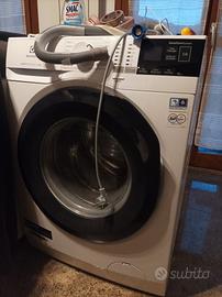 Lavatrice Electrolux  