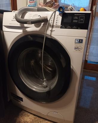 Lavatrice Electrolux  