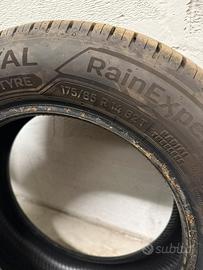 Gomme UNIROYAL RAINEXPERT 5-175/65 R14 82T