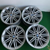 Cerchi BMW