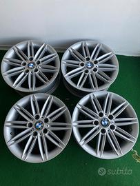 Cerchi BMW