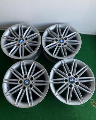 Cerchi BMW