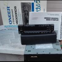 AUTORADIO PIONEER KEH-M8300RDS 1994