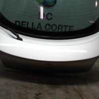 PORTELLONE POSTERIORE COMPLETO OPEL Tigra 1Â° Seri
