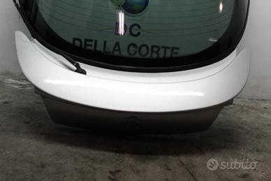 PORTELLONE POSTERIORE COMPLETO OPEL Tigra 1Â° Seri