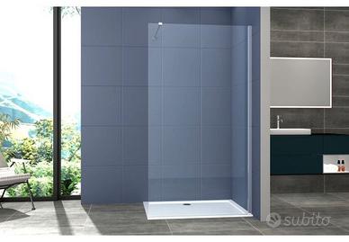 Parete doccia Walk in 80 CM