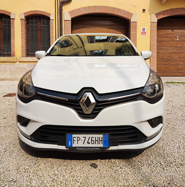 Renault Clio 4 2018 1.5 dci 75 cv