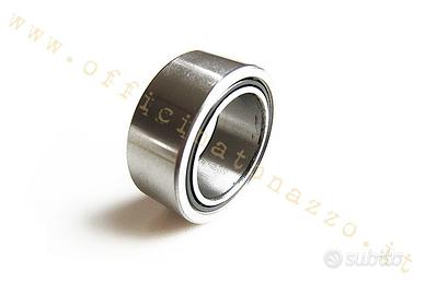 Cuscinetto a rulli Nadella (25x38x15) banco lato v