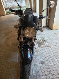 Suzuki bandit 650 anno 2006