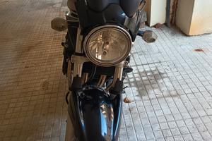 Suzuki bandit 650 anno 2006