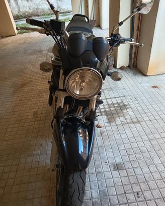 Suzuki bandit 650 anno 2006