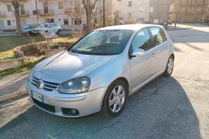 Golf 5 2.0 TDI 2004 