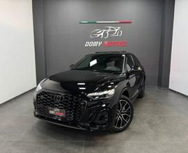 Audi Q5 SPB 40 TDI quattro S tronic S line plus