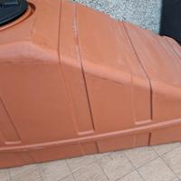 Serbatoio acqua Cordivari  500 litri