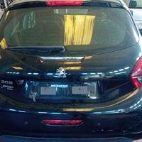 Ricambi per peugeot 208 anno 2019