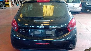 Ricambi per peugeot 208 anno 2019
