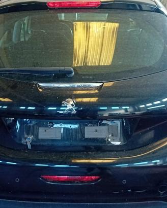 Ricambi per peugeot 208 anno 2019