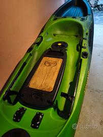 kayak Viking Profish 400